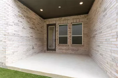 15668 Gladeside Avenue, Frisco, TX 75033 - Photo 31