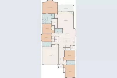 321 Arrowhead Pass, Keller, TX 76248 - Photo 25