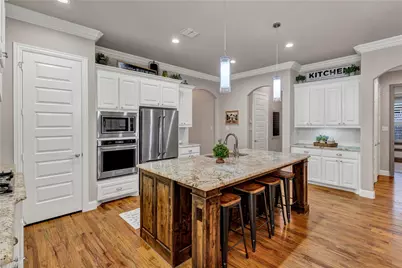 321 Arrowhead Pass, Keller, TX 76248 - Photo 3