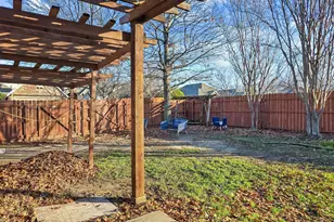 8001 Twin Oaks Dr, McKinney, TX 75070 - Photo 17