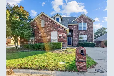 8001 Twin Oaks Drive, McKinney, TX 75070 - Photo 1