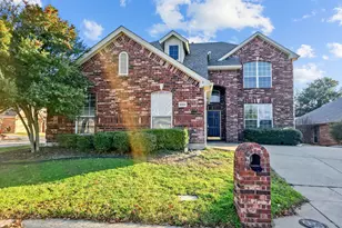 8001 Twin Oaks Dr, McKinney, TX 75070 - Photo 1