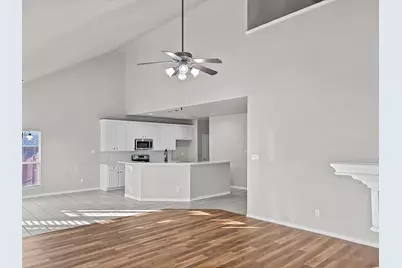 8001 Twin Oaks Drive, McKinney, TX 75070 - Photo 5