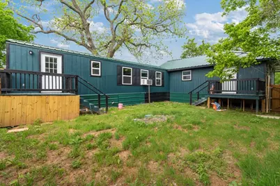 211 Kickapoo Trail, Weatherford, TX 76087 - Photo 31