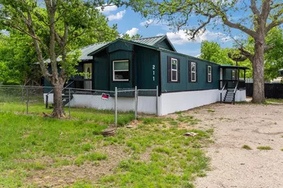 211 Kickapoo Trail, Weatherford, TX 76087 - Photo 1