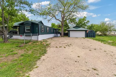 211 Kickapoo Trail, Weatherford, TX 76087 - Photo 35