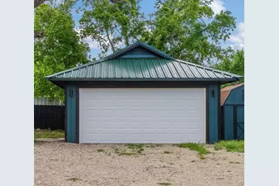 211 Kickapoo Trail, Weatherford, TX 76087 - Photo 33