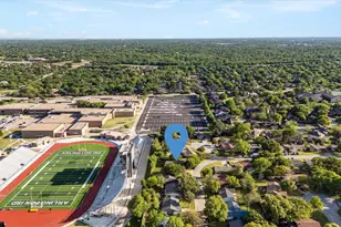 3721 French Wood Dr, Arlington, TX 76016 - Photo 33