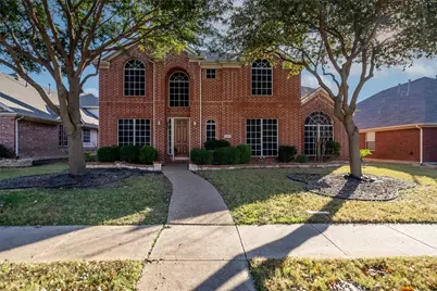 9943 Red Cedar Drive, Frisco, TX 75035 - Photo 1