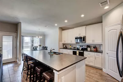 1408 Eagle Nest Drive, Pelican Bay, TX 76020 - Photo 3