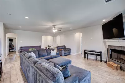 1408 Eagle Nest Drive, Pelican Bay, TX 76020 - Photo 7