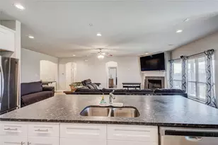 1408 Eagle Nest Dr, Pelican Bay, TX 76020 - Photo 13