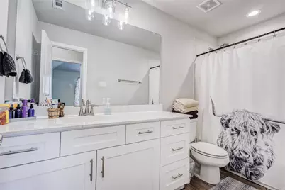 1408 Eagle Nest Drive, Pelican Bay, TX 76020 - Photo 17