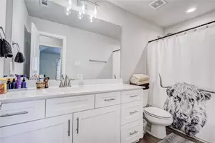 1408 Eagle Nest Dr, Pelican Bay, TX 76020 - Photo 17