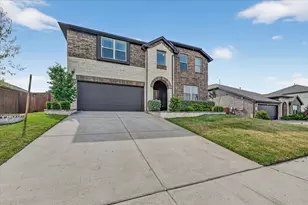 3818 Wheatland Trl, Forney, TX 75126 - Photo 3