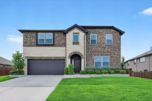 3818 Wheatland Trl, Forney, TX 75126 - Photo 1