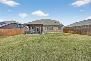 3818 Wheatland Trl, Forney, TX 75126 - Photo 29