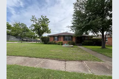 8530 Triton Lane, Dallas, TX 75227 - Photo 1