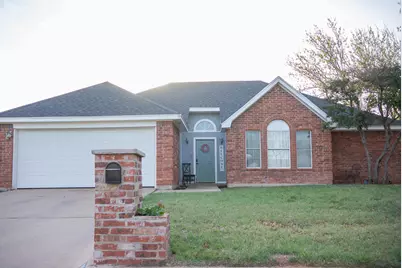 950 Parsons Road, Abilene, TX 79602 - Photo 1