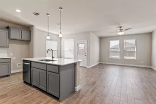 15713 Euston Ter, Fort Worth, TX 76247 - Photo 7
