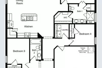 15713 Euston Terrace, Fort Worth, TX 76247 - Photo 29