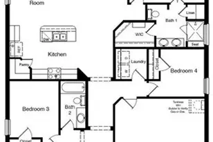 15713 Euston Ter, Fort Worth, TX 76247 - Photo 29