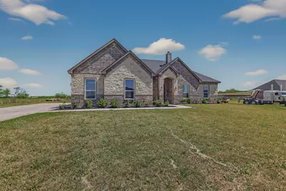 950 Genesis Road, Rice, TX 75155 - Photo 5