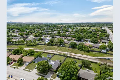 6637 Whitley Road, Watauga, TX 76148 - Photo 33