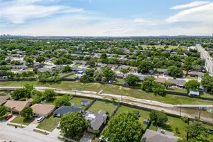 6637 Whitley Rd, Watauga, TX 76148 - Photo 33