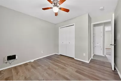 6637 Whitley Road, Watauga, TX 76148 - Photo 23