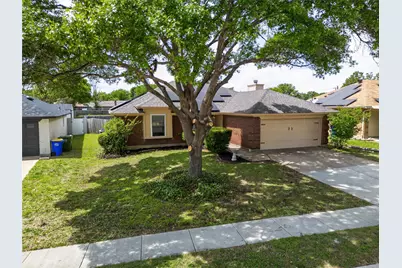 6637 Whitley Road, Watauga, TX 76148 - Photo 37