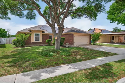 6637 Whitley Road, Watauga, TX 76148 - Photo 3