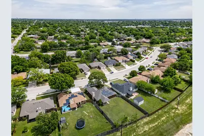 6637 Whitley Road, Watauga, TX 76148 - Photo 31