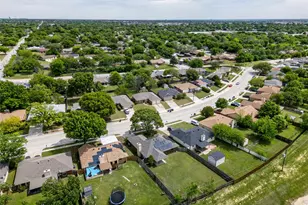 6637 Whitley Rd, Watauga, TX 76148 - Photo 31