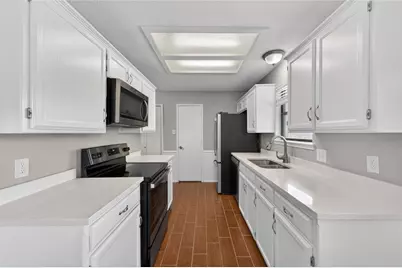 6637 Whitley Road, Watauga, TX 76148 - Photo 11