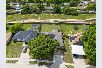 6637 Whitley Road, Watauga, TX 76148 - Photo 29