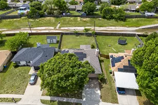 6637 Whitley Rd, Watauga, TX 76148 - Photo 29