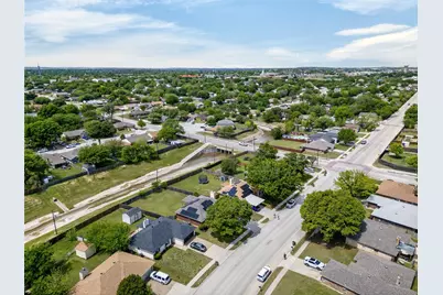 6637 Whitley Road, Watauga, TX 76148 - Photo 35