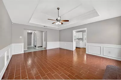 6637 Whitley Road, Watauga, TX 76148 - Photo 9