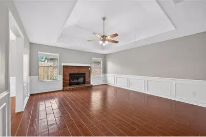 6637 Whitley Road, Watauga, TX 76148 - Photo 7