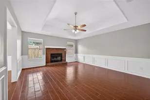 6637 Whitley Rd, Watauga, TX 76148 - Photo 7