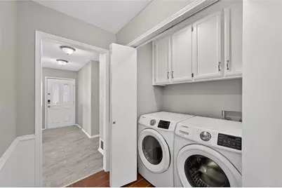 6637 Whitley Road, Watauga, TX 76148 - Photo 25