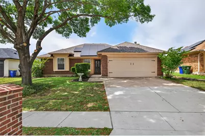 6637 Whitley Road, Watauga, TX 76148 - Photo 1