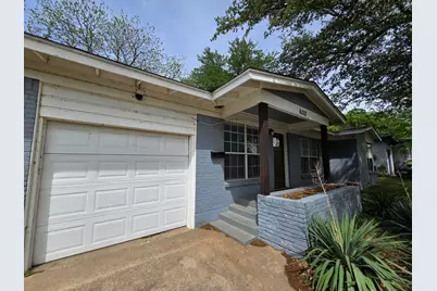 6313 Greenlee Street, Fort Worth, TX 76112 - Photo 7
