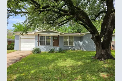 6313 Greenlee Street, Fort Worth, TX 76112 - Photo 1