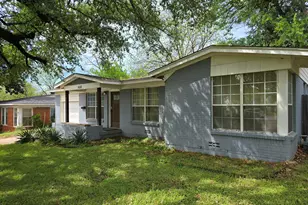 6313 Greenlee St, Fort Worth, TX 76112 - Photo 3