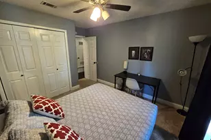 6313 Greenlee St, Fort Worth, TX 76112 - Photo 29