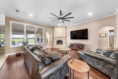 1523 Harvest Lane, Nevada, TX 75173 - Photo 9