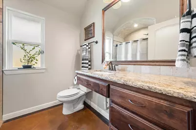 3705 Lonesome Creek Road, Granbury, TX 76049 - Photo 27