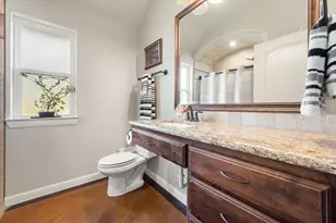 3705 Lonesome Creek Road, Granbury, TX 76049 - Photo 27